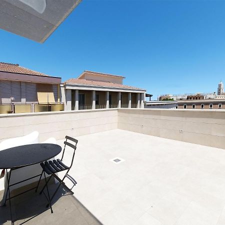 マテーラIn Centro Cittaアパートメント エクステリア 写真